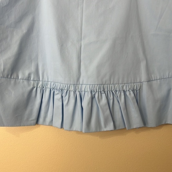 Zara pleated crop - Picture 5 of 6